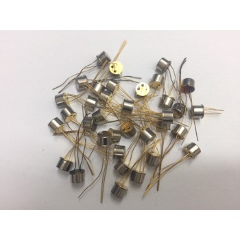 RCA 2N5415 Transistor